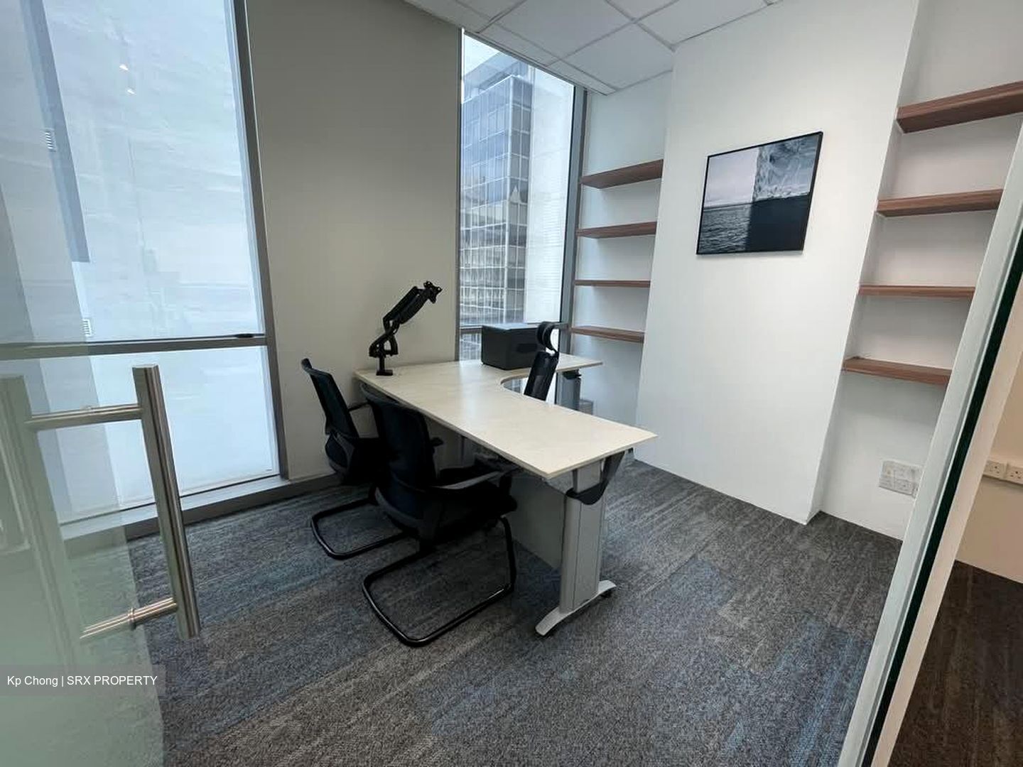Sif Building (D1), Office #570514821
